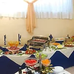 La Pace Отель Форте-деи-Марми