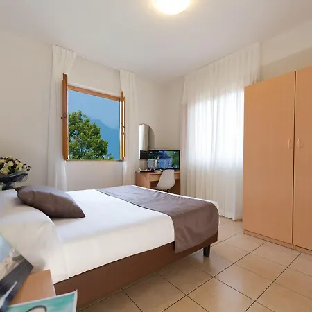 La Pace 3* Forte dei Marmi