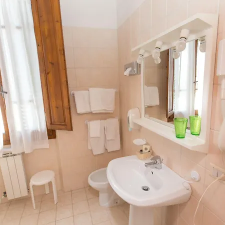 Hotel La Pace 3*
