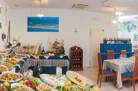 Hotel La Pace Forte dei Marmi