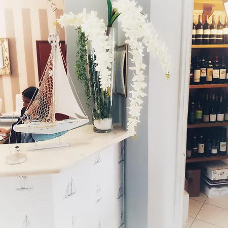 Ξενοδοχείο La Pace