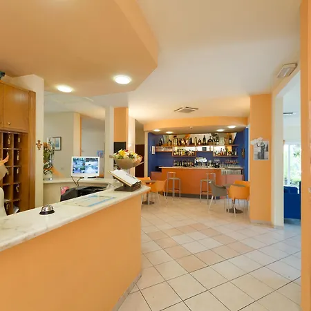 La Pace Hotel Forte dei Marmi