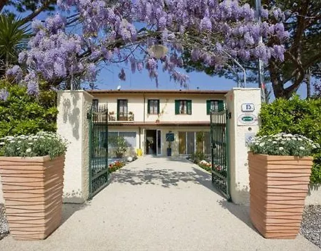 La Pace Hotel Forte dei Marmi