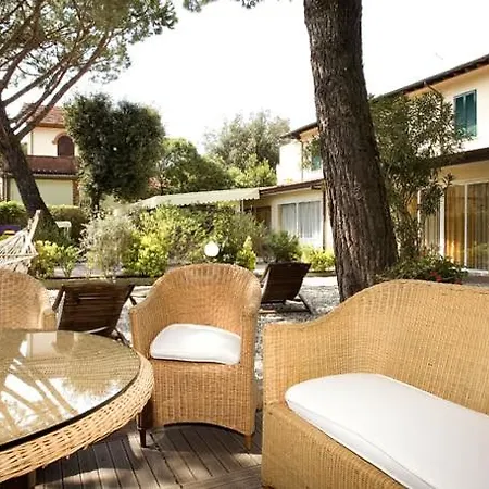 Hotel La Pace Forte dei Marmi