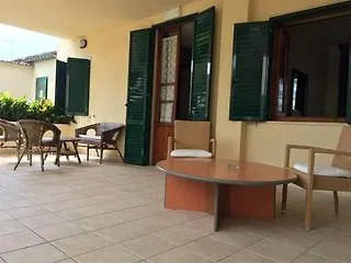 La Pace 3* פורטה דיי מארמי