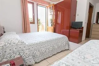 Hotel La Pace 3*