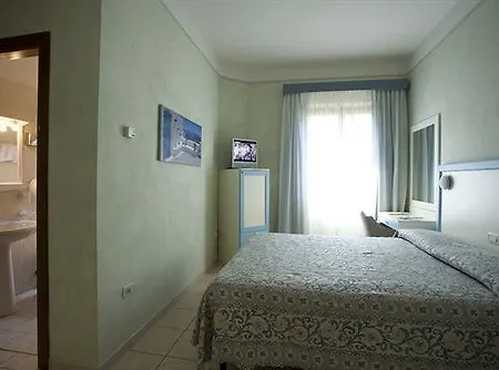 La Pace 3* Forte dei Marmi