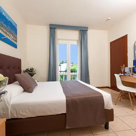 La Pace Hotel Forte dei Marmi