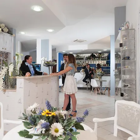 La Pace Forte dei Marmi