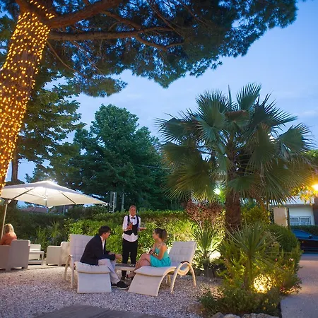 La Pace Hotel Forte dei Marmi