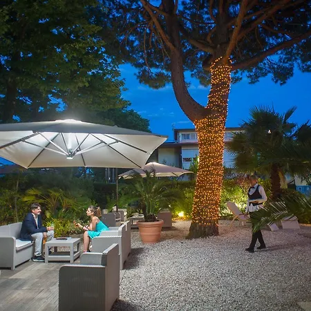 Hotel La Pace 3*