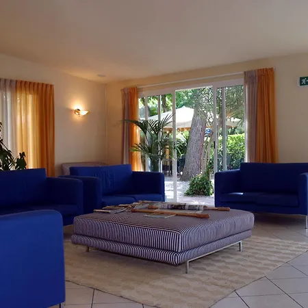 Hotel La Pace