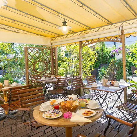 La Pace 3* Forte dei Marmi