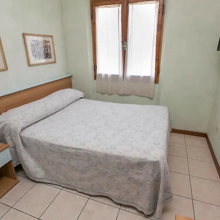 Hotel La Pace