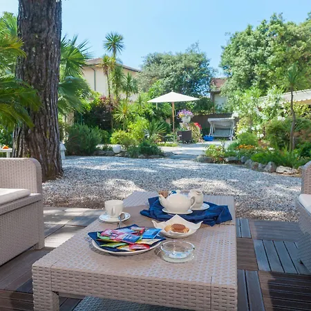 La Pace Hotel 3*