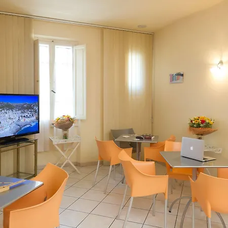Hotel La Pace