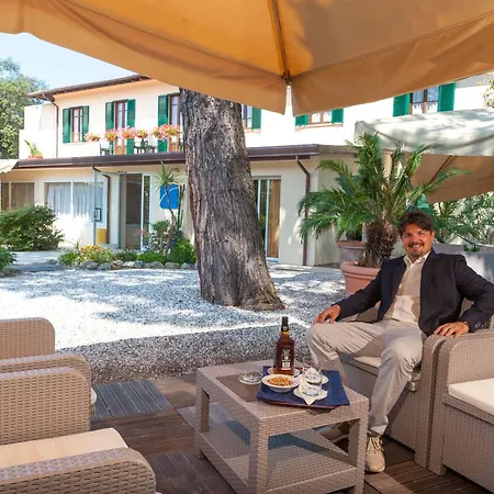 Hotel La Pace Forte dei Marmi