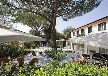 La Pace Forte dei Marmi