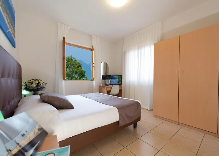 La Pace 3* Φόρτε ντε Μάρμι