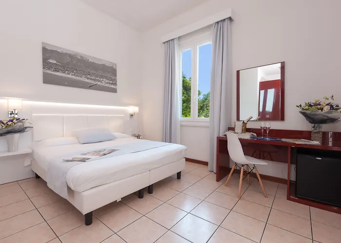 La Pace Φόρτε ντε Μάρμι