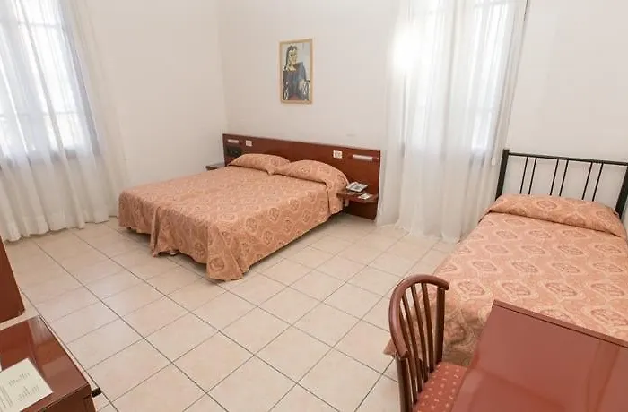 Ξενοδοχείο La Pace