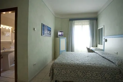 La Pace 3* Φόρτε ντε Μάρμι