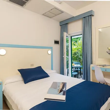 La Pace Otel Forte dei Marmi