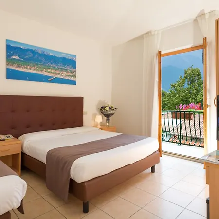 La Pace Hotel Forte dei Marmi