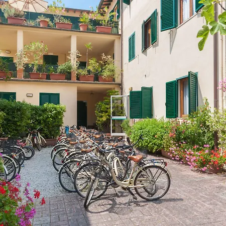 La Pace フォルテ・デイ・マルミ