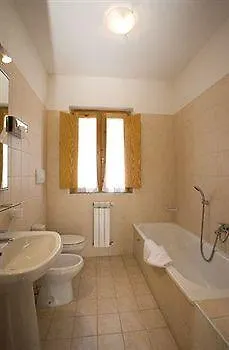 Hotel La Pace Forte dei Marmi