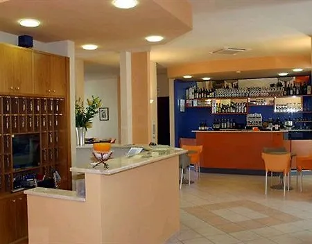 La Pace 3* Forte dei Marmi