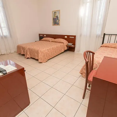 La Pace 3* Forte dei Marmi