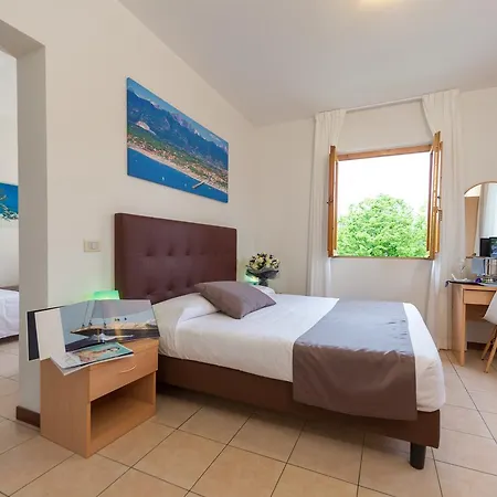 La Pace Hotel Forte dei Marmi