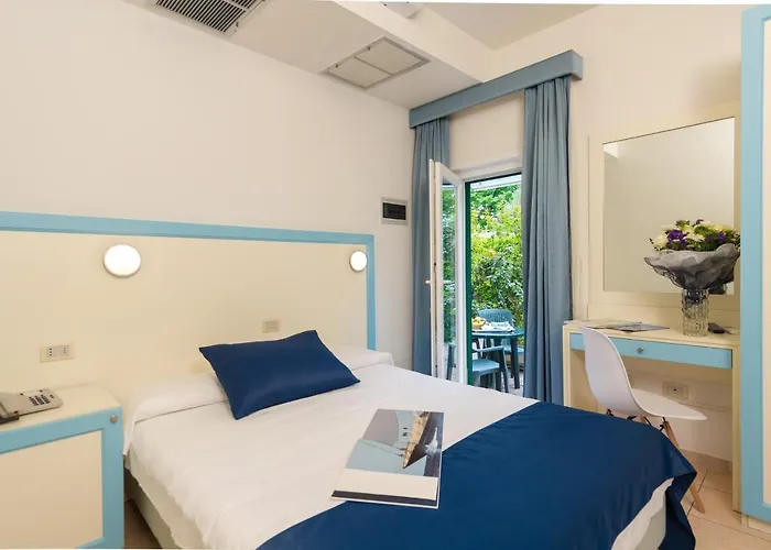 La Pace Hotell Forte dei Marmi