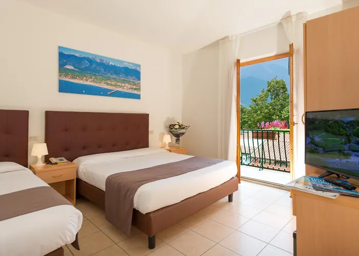 La Pace Hotell Forte dei Marmi