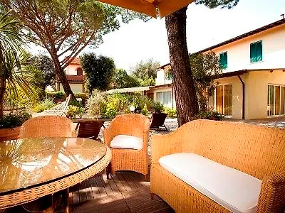 La Pace ホテル 3*