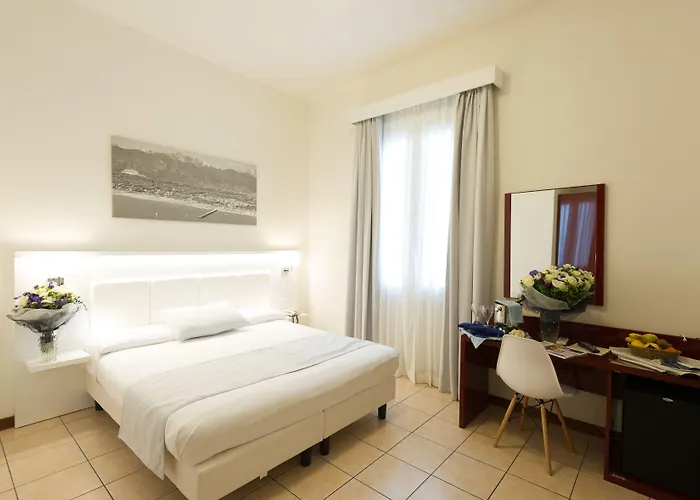 La Pace Hotell