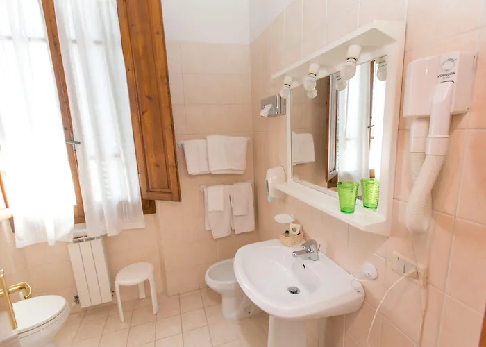 La Pace Hotell