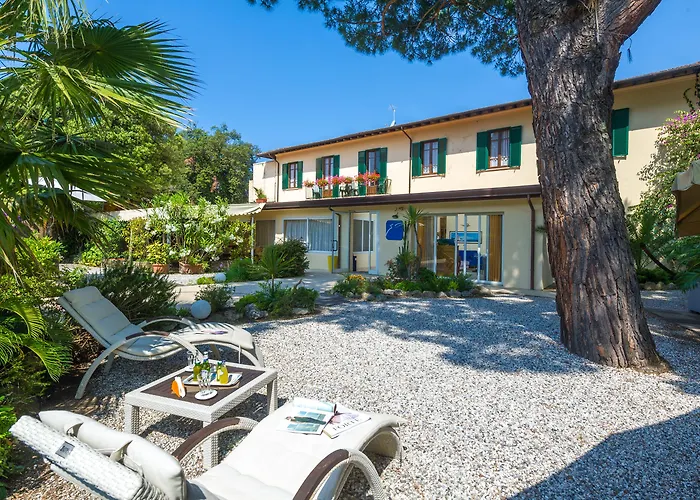 La Pace Hotel 3*