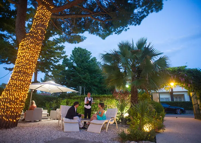 La Pace Hotel 3*