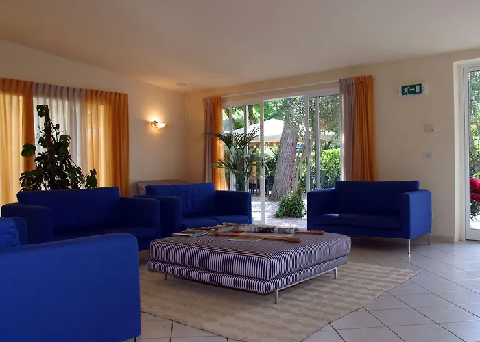 La Pace Hotell 3*