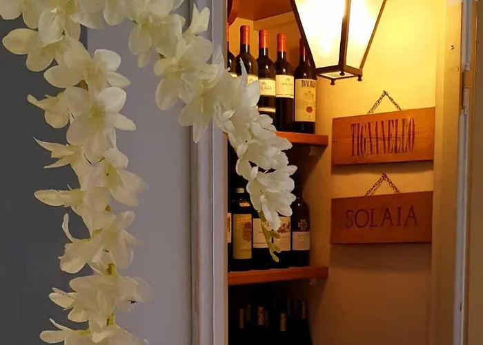 La Pace Hotell 3*
