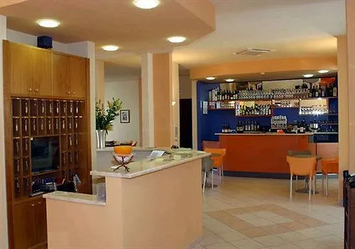 La Pace 3* フォルテ・デイ・マルミ