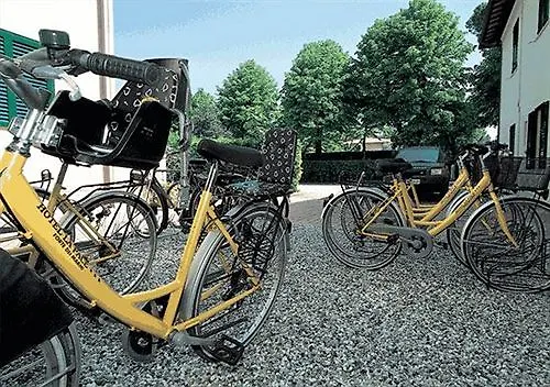 ホテル La Pace 3*