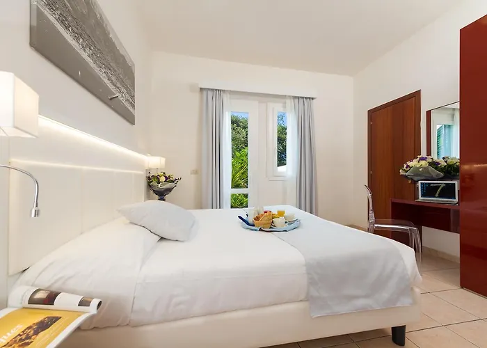 La Pace Hotell