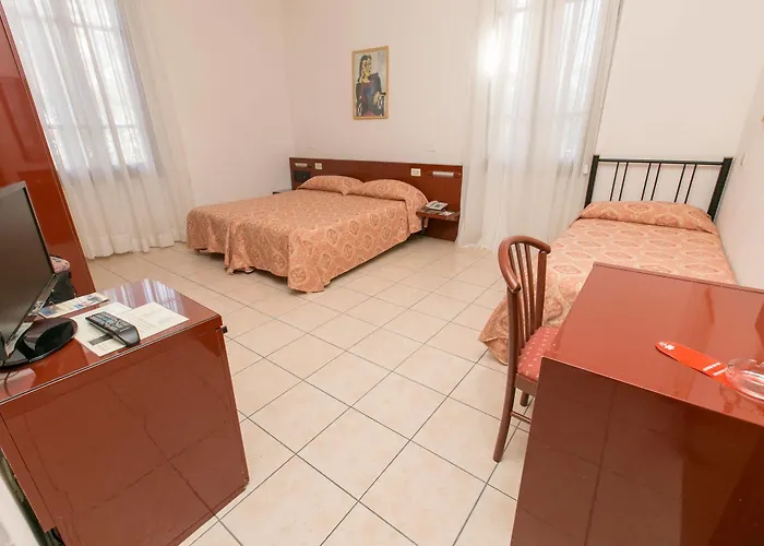 La Pace 3* フォルテ・デイ・マルミ