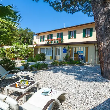 La Pace Hotel 3*